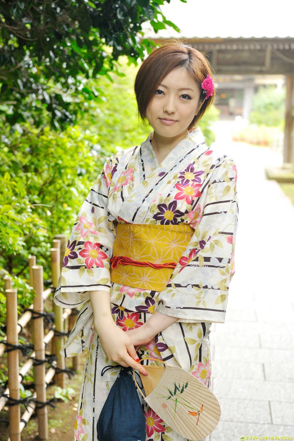 NO.1112 - Adult Idols - Ai Haneda 羽田あい